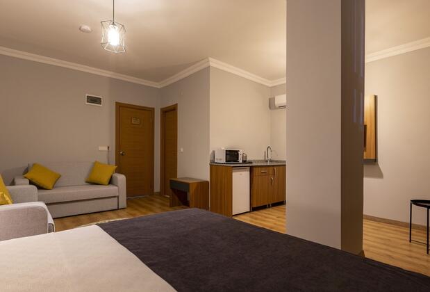 Antalya Business Hotel - Görsel 7