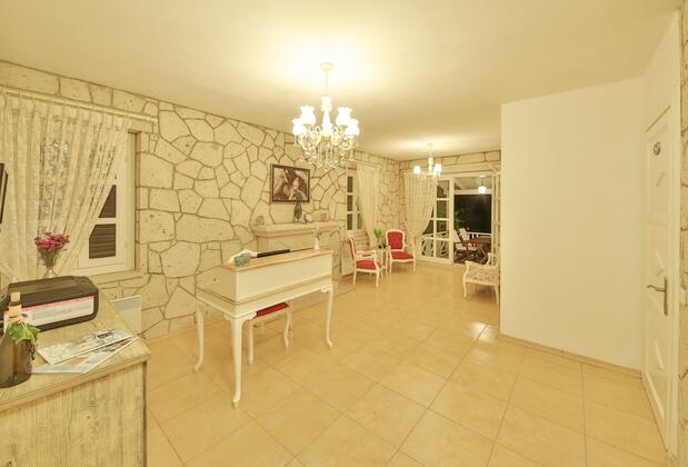 Alaçatı Balbadem Otel - Görsel 4