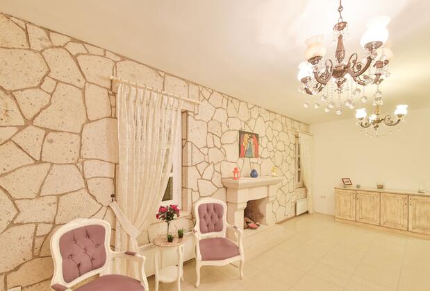 Alaçatı Balbadem Otel - Görsel 5