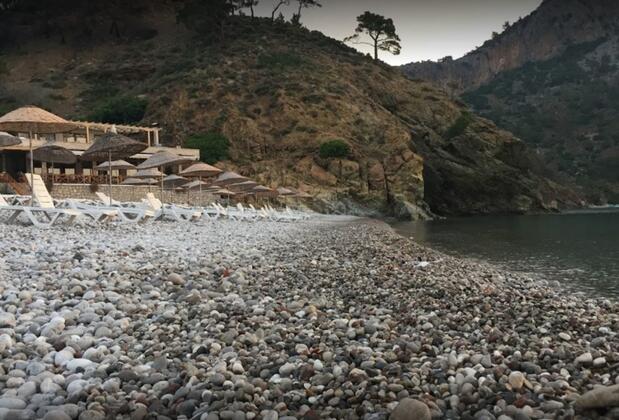 Felix Bungalow Otel - Görsel 8