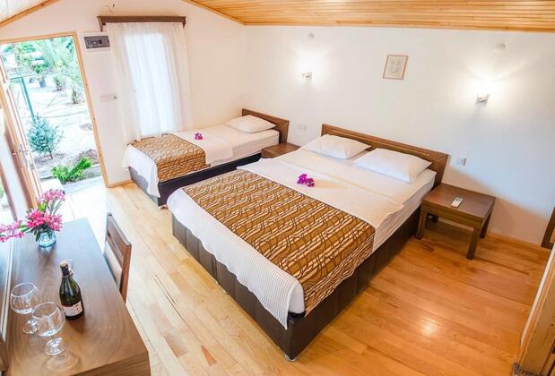 Felix Bungalow Otel - Görsel 13