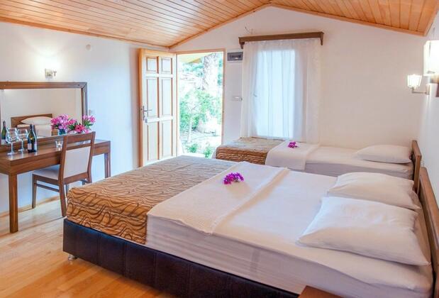 Felix Bungalow Otel - Görsel 14