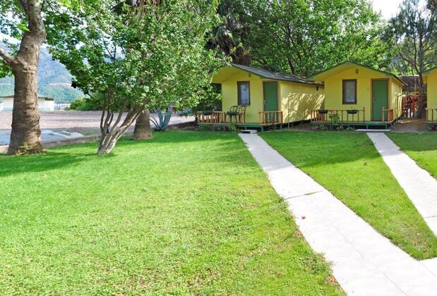 Felix Bungalow Otel - Görsel 10