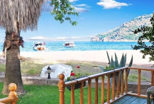 Felix Bungalow Otel - Görsel 11