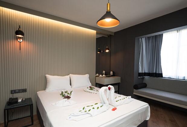 Basel Hotel - Görsel 10