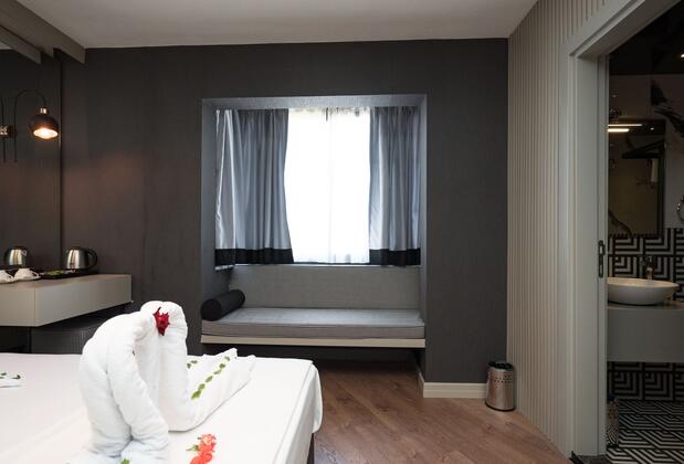 Basel Hotel - Görsel 11