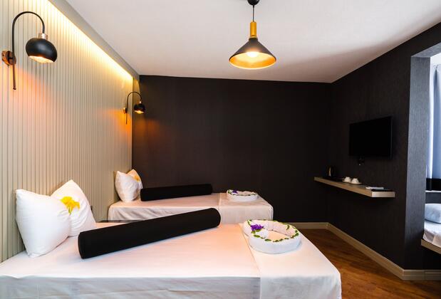 Basel Hotel - Görsel 12