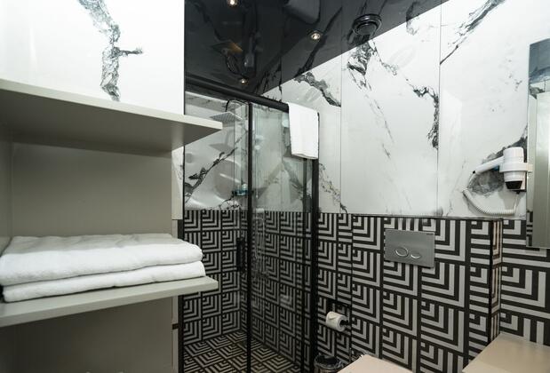 Basel Hotel - Görsel 20