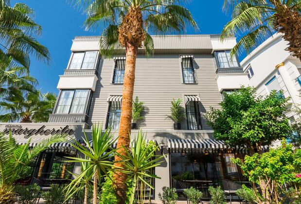 Basel Hotel - Görsel 3