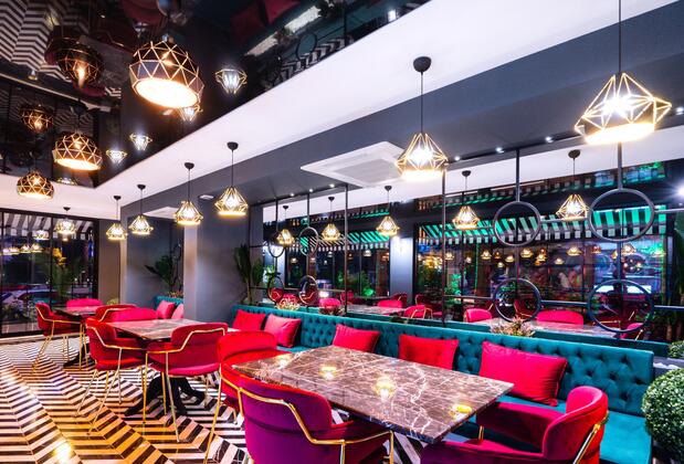 Basel Hotel - Görsel 16