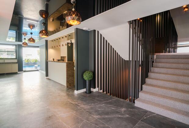 Basel Hotel - Görsel 7