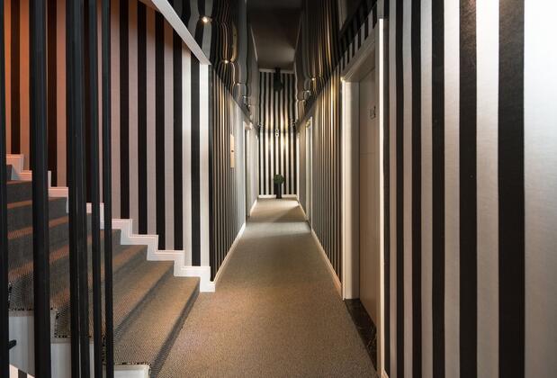 Basel Hotel - Görsel 6