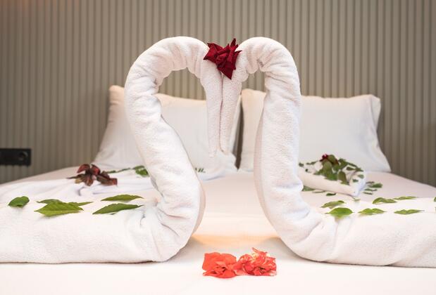 Basel Hotel - Görsel 8