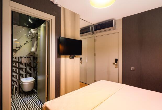 Basel Hotel - Görsel 15