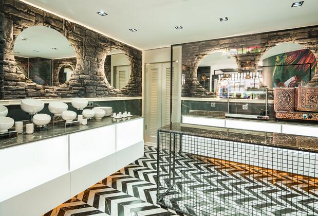 Basel Hotel - Görsel 18