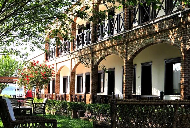 Cunda Otel Deniz - Görsel 3