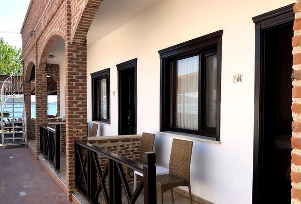 Cunda Otel Deniz - Görsel 4