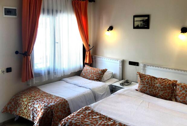Cunda Otel Deniz - Görsel 11
