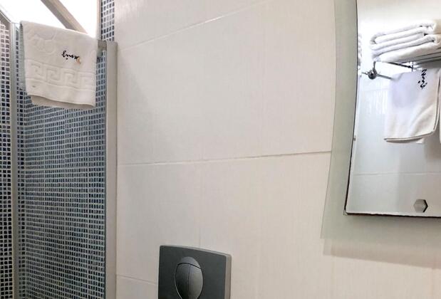 Cunda Otel Deniz - Görsel 16