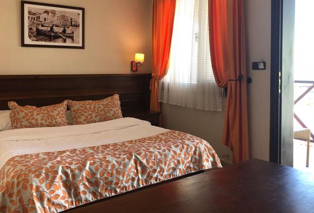 Cunda Otel Deniz - Görsel 14