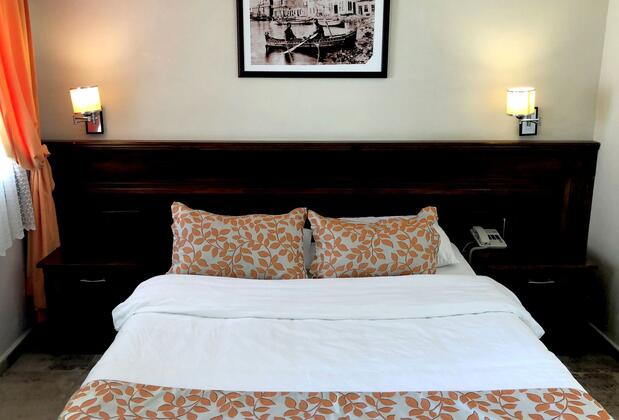 Cunda Otel Deniz - Görsel 13