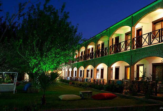 Cunda Otel Deniz - Görsel 6