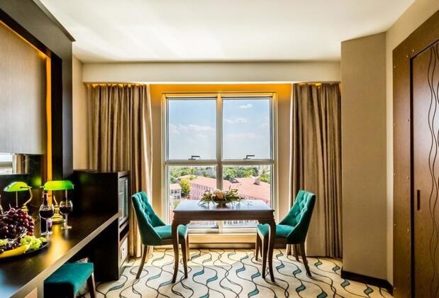 Lozengrad Hotel - Görsel 6