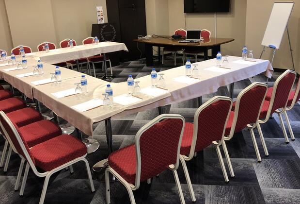 Lozengrad Hotel - Görsel 7