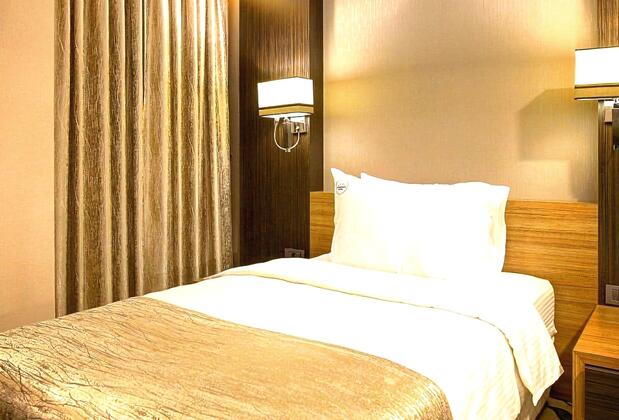 Lozengrad Hotel - Görsel 3