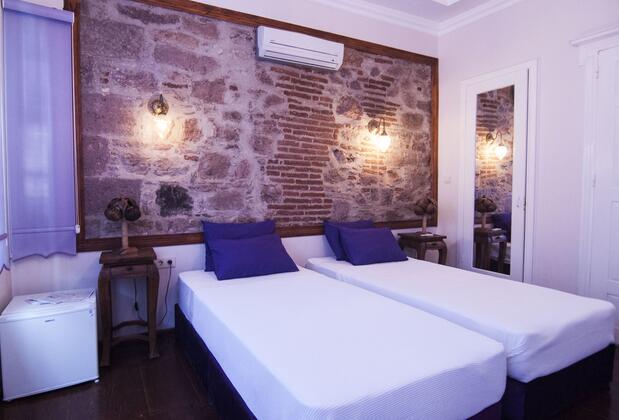 Lusin Butik Otel - Görsel 11