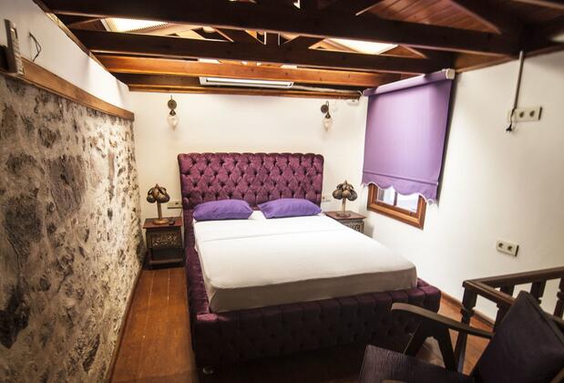 Lusin Butik Otel - Görsel 12