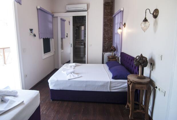 Lusin Butik Otel - Görsel 13