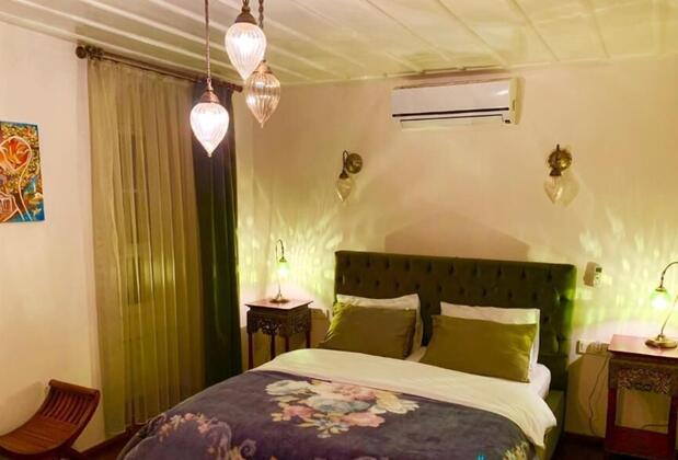 Lusin Butik Otel - Görsel 14