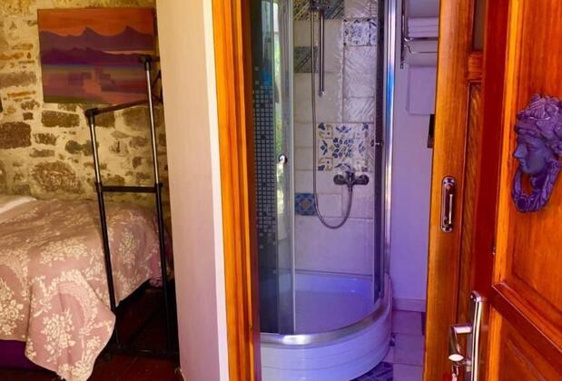 Lusin Butik Otel - Görsel 15