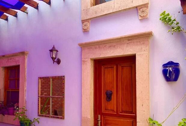 Lusin Butik Otel - Görsel 3