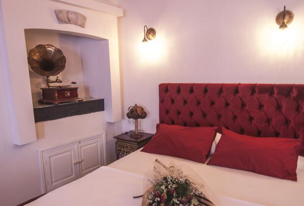 Lusin Butik Otel - Görsel 16