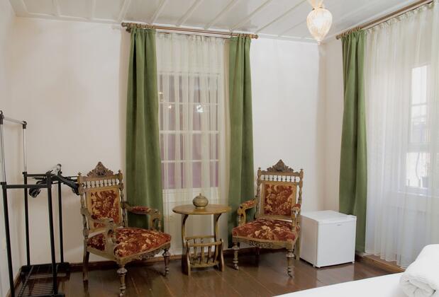 Lusin Butik Otel - Görsel 17