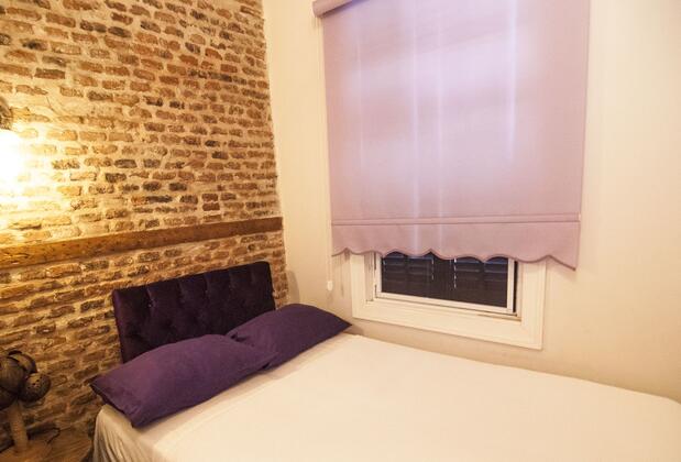 Lusin Butik Otel - Görsel 18