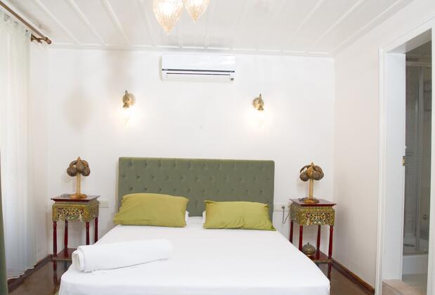 Lusin Butik Otel - Görsel 19