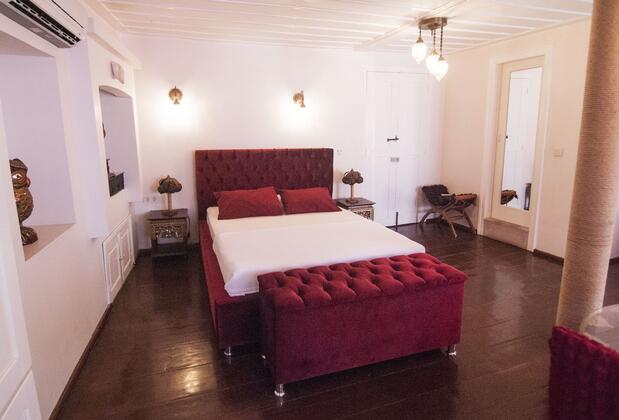 Lusin Butik Otel - Görsel 21