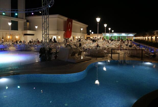 Aymira Hotel & Spa - Görsel 8