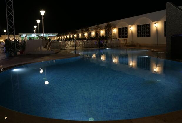 Aymira Hotel & Spa - Görsel 9