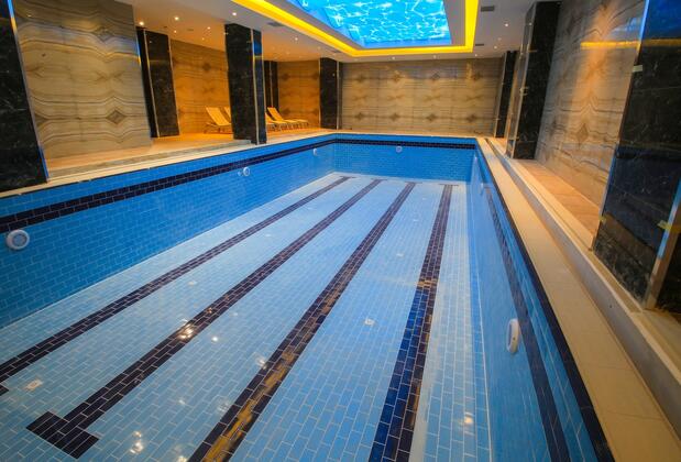 Aymira Hotel & Spa - Görsel 10