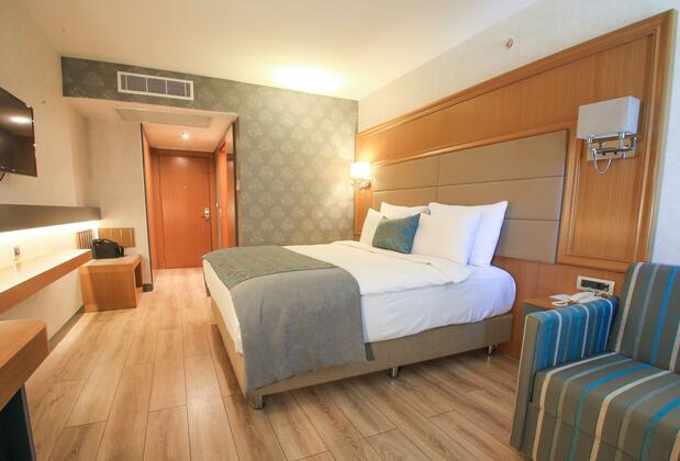 Aymira Hotel & Spa - Görsel 43