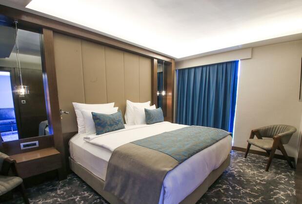 Aymira Hotel & Spa - Görsel 44