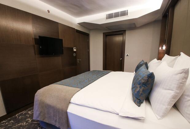 Aymira Hotel & Spa - Görsel 45