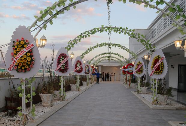 Aymira Hotel & Spa - Görsel 21