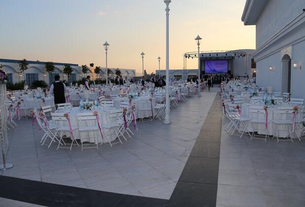 Aymira Hotel & Spa - Görsel 22