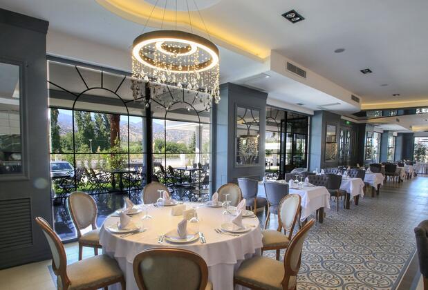 Aymira Hotel & Spa - Görsel 26