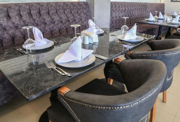 Aymira Hotel & Spa - Görsel 32